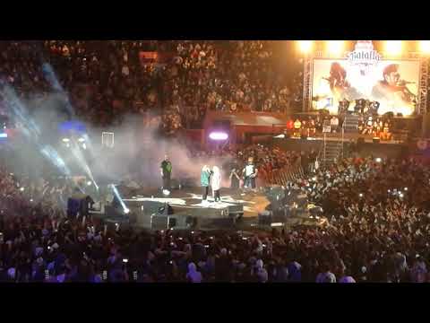 NEKROOS vs MORDEKAI | Cuartos Final nacional Peru