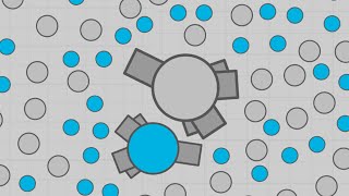 Diep.io NEW BEST FALLEN BOOSTER TROLL!