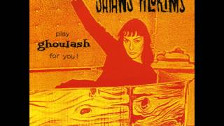 Satan's Pilgrims - Pilgrim's Workout