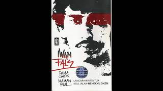 Download lagu Iwan fals lancar lirik lagu mp3 Download lagu Iwan fals lancar lirik lagu mp3