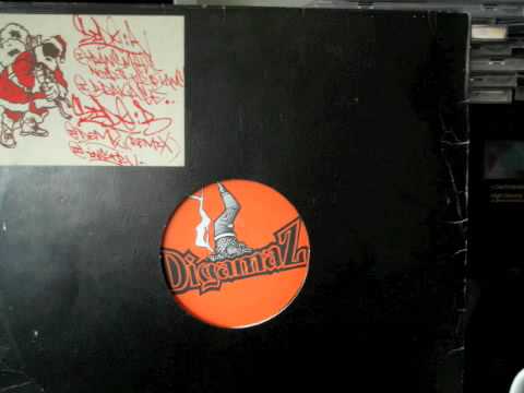 Digamaz - Transmets Noir sur Blanc