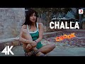 Challa 4K Full Video Crook Emraan Hashmi Neha Sharma Babbu Mann Suzanne D Mello Pritam