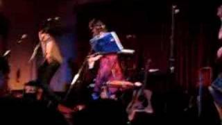 encore for monkey swallows the universe