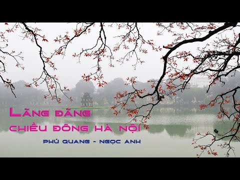 Thể hiện bởi Ngọc Anh