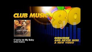 Download lagu Ishtar Alabina - C'est la vie My Baby mp3