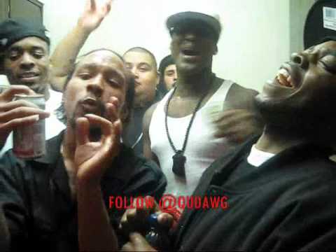 ITS A GRAPE PARTY - RENAGADE AND BLACK SKY ENT