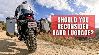 Ride Tested: Tusk Frontier Panniers | Premium Quality, Budget Price!