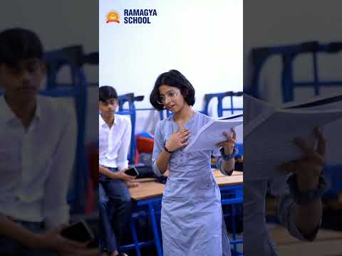 Ramagya School Gallery