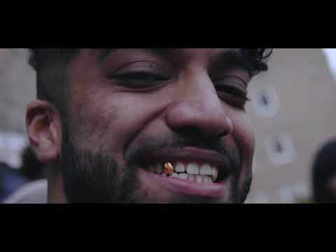 Blazer Boccle - Tracy TrapMan  (Music Video)