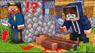 RAZOTKRIO SAM KO JE UBIO KOVALSKOG U MINECRAFTU! 😱
