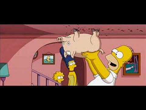 Spiderpig (Techno Remix)