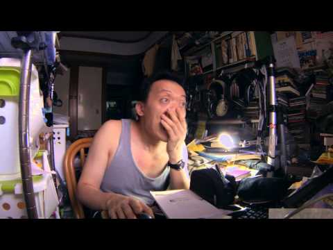 台北抽搐TPE-Tics_Trailer