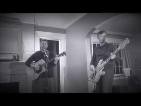 Rehearsal clip - The Unmentionables - Wish You Were Here