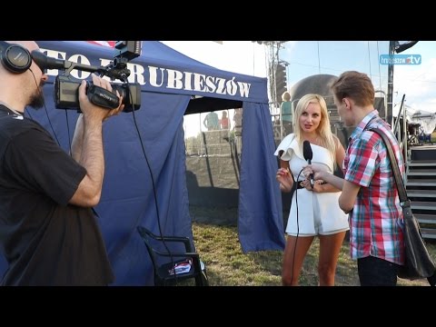 Dni Hrubieszowa 2015 - cz. 2