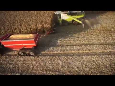 AgroVation, Horsch CTF Farming, Czech Republic