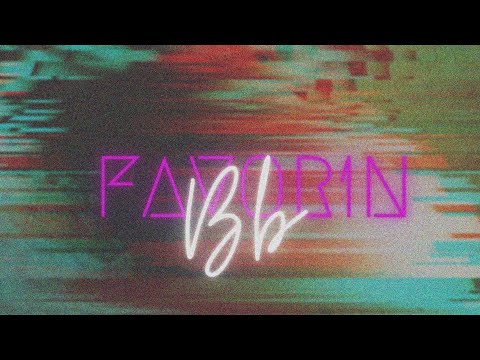 Favor1n - Bb (Vertical Lyric Video)
