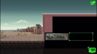 クエストへ行こう【fallout】*