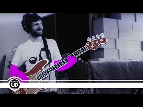 Snarky Puppy - Bad Kids to the Back (Official Music Video)