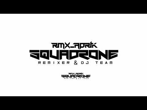 DJ TERBARU • ANTHEM COMBATE V.2 FEAT BUDIE SQUADRONE™