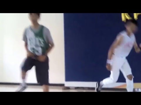 [201215] Sirius Dance Cover SHINee - Sherlock (Jeje Focus)