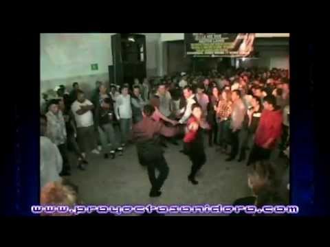 SONIDO PANCHO - COSMOS 2000 - 4 SEPTIEMBRE 2015