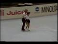 Torvill And Dean 1983 Rock N Roll OSP