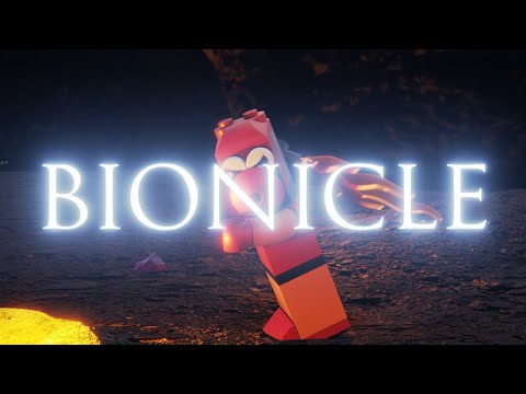 BIONICLE 2022 Fan Commercial