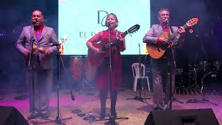 Video de Trio Cumanday