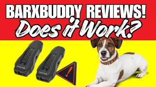 Barxbuddy Reviews - Barxbuddy Review - instructions-  Works? -Tired of Soreness? See How It !