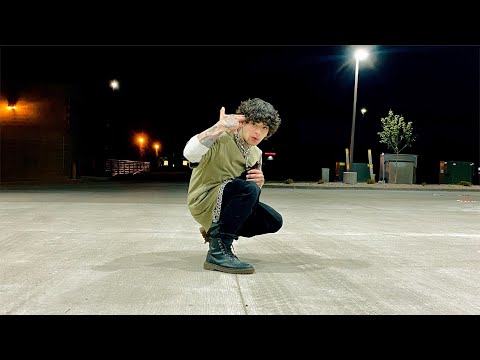 RubyJone$ - UP MY DOSE (Official Music Video)