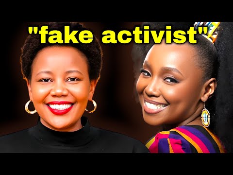 Lynn Ngugi Exposes The Truth About Kate Actress & Bill Gates’ Partnership💥She's a Traitor