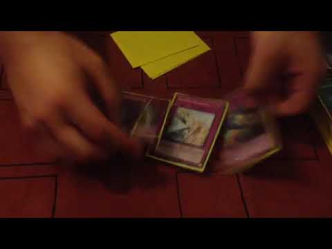 Brilliant ABC deck top 4 locals