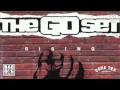 THE GO SET - FIFTY FOUR - ALBUM: RISING - TRACK 04