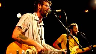 Andrew Jackson Jihad - Self Esteem. (Subs Esp)