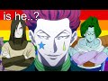 Types Of Anime Villains The Sus One