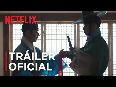 Tráiler Invasión, insurrección [WEB-DL 4K UHD-HDR10] 2024