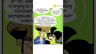 Tony Hurk - 2025-07-14 #webcomics #pennyarcade #tonyhawk