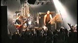 Placebo-Come Home (Live Den Atelier Luxemburg 1999.06.29)