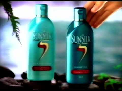 Sunsilk | April '98 | Channel 7