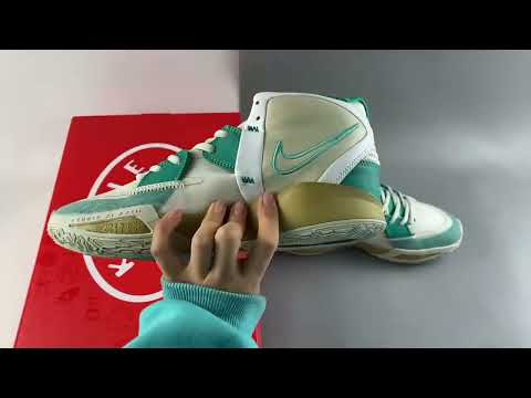 Nike Kyrie 8 Keep Sue Fresh DC9134-002