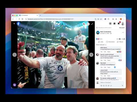 Item video thumbnail