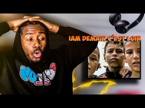 IAM Demain c’est loin (Réaction)