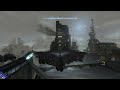 Batman Arkham Origins PC Game Free Roam Open World Game #1 | 4K ULTRA HD [GAMING VIDEO]