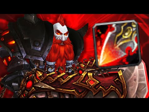 Fury Warrior GOD Just Gets UNLEASHED! (5v5 1v1 Duels) - PvP WoW: Dragonflight