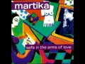Martika - Safe In The Arms Of Love