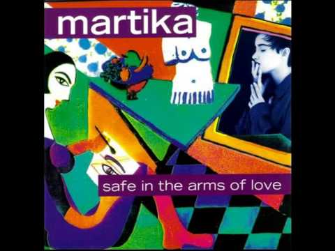 Video thumbnail for Safe in the Arms of Love