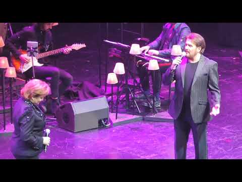 PIMPINELA "La historia de mi vida" TEATRO OPERA 8/12/17