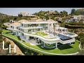 Inside A 34 000 000 Mega Mansion In Marbella S Most Exclusive Community