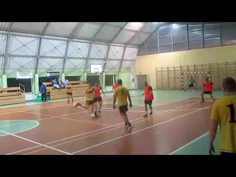 29. 01. 2014 r  SHLPN  KOL - 12  Emporium -- Traper Chichy (1)