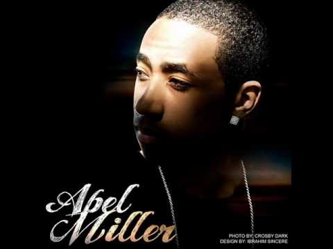 KARMA MUSIQ x ABEL MILLER x RDP - RYDER